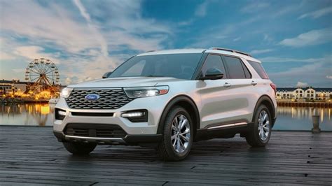 ford explorer prices 2023